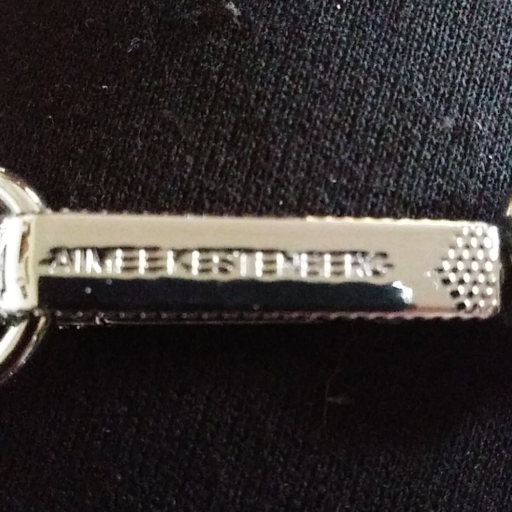 Aimee Kestenberg Crossbody Phone Walet - Picture 6 of 6